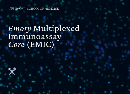 Nexus | Innovation is at our core—how Emory's Integrated Core ...
