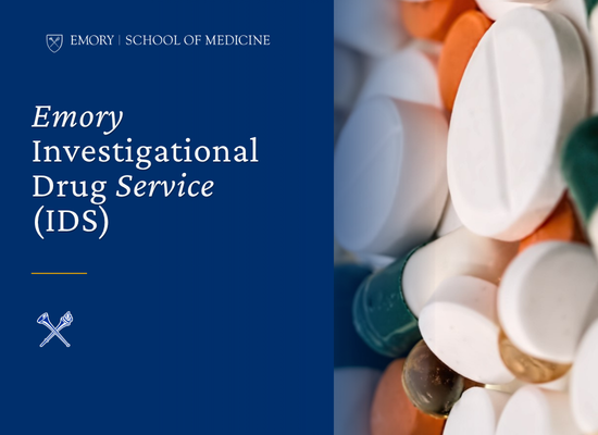Nexus | Innovation is at our core—how Emory's Integrated Core ...
